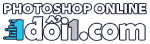 Photoshop online | Phần mềm và học photoshop MIỄN PHÍ