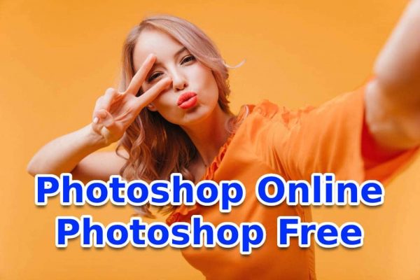 Photoshop Online - Chỉnh Sửa ảnh, Ghép ảnh Online