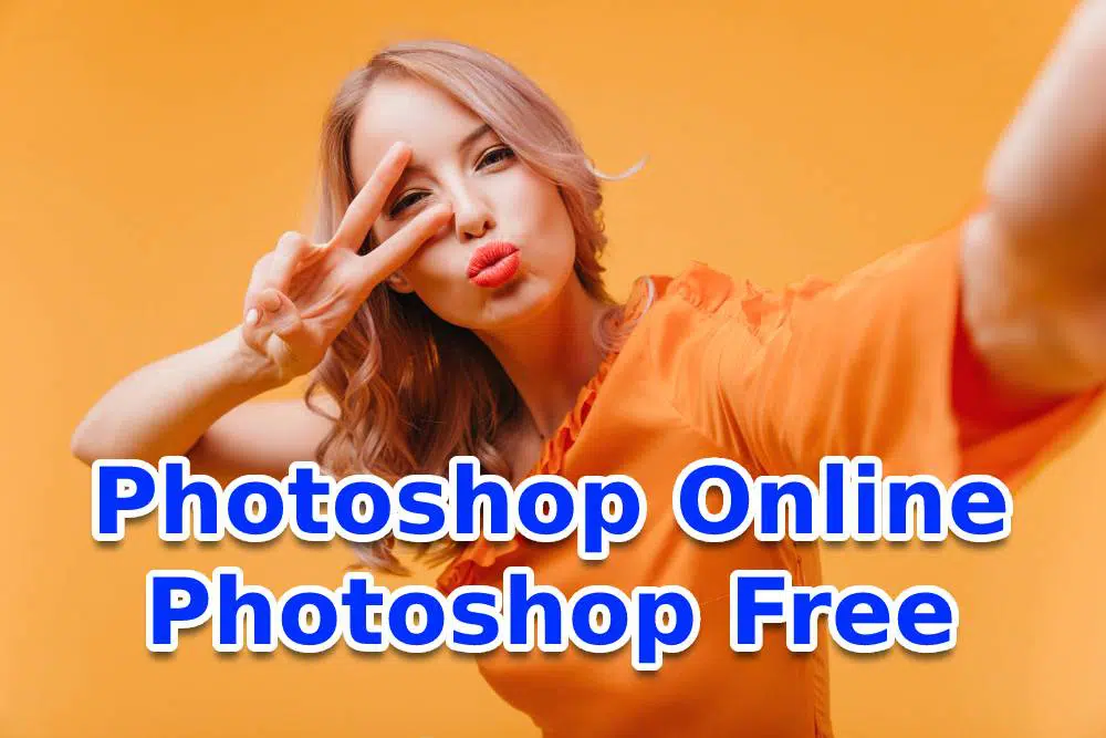 photoshop online miễn phí