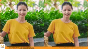 ket qua sau Blur Cách Làm Mờ Ảnh Trong Photoshop Online #27