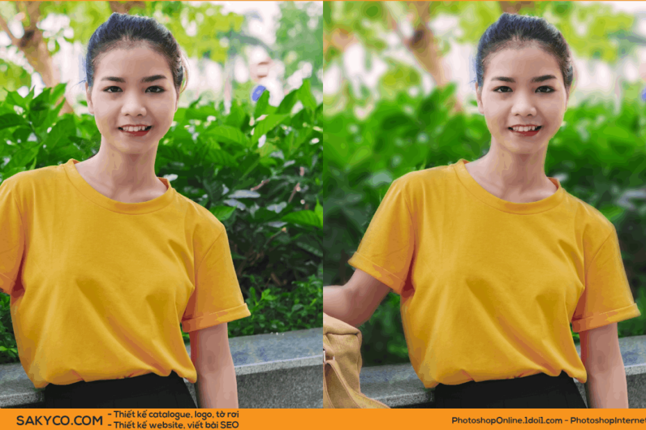 ket qua sau Blur Cách Làm Mờ Ảnh Trong Photoshop Online #27